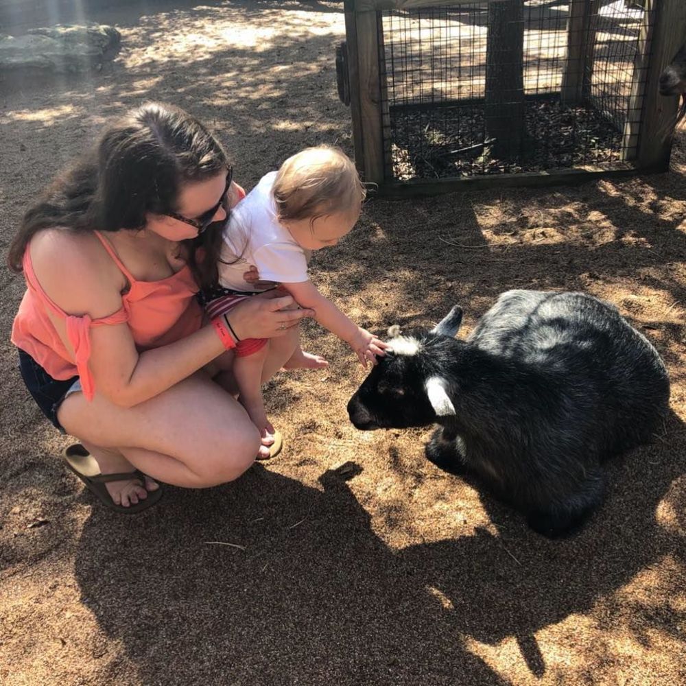 Meet your Posher, Emma